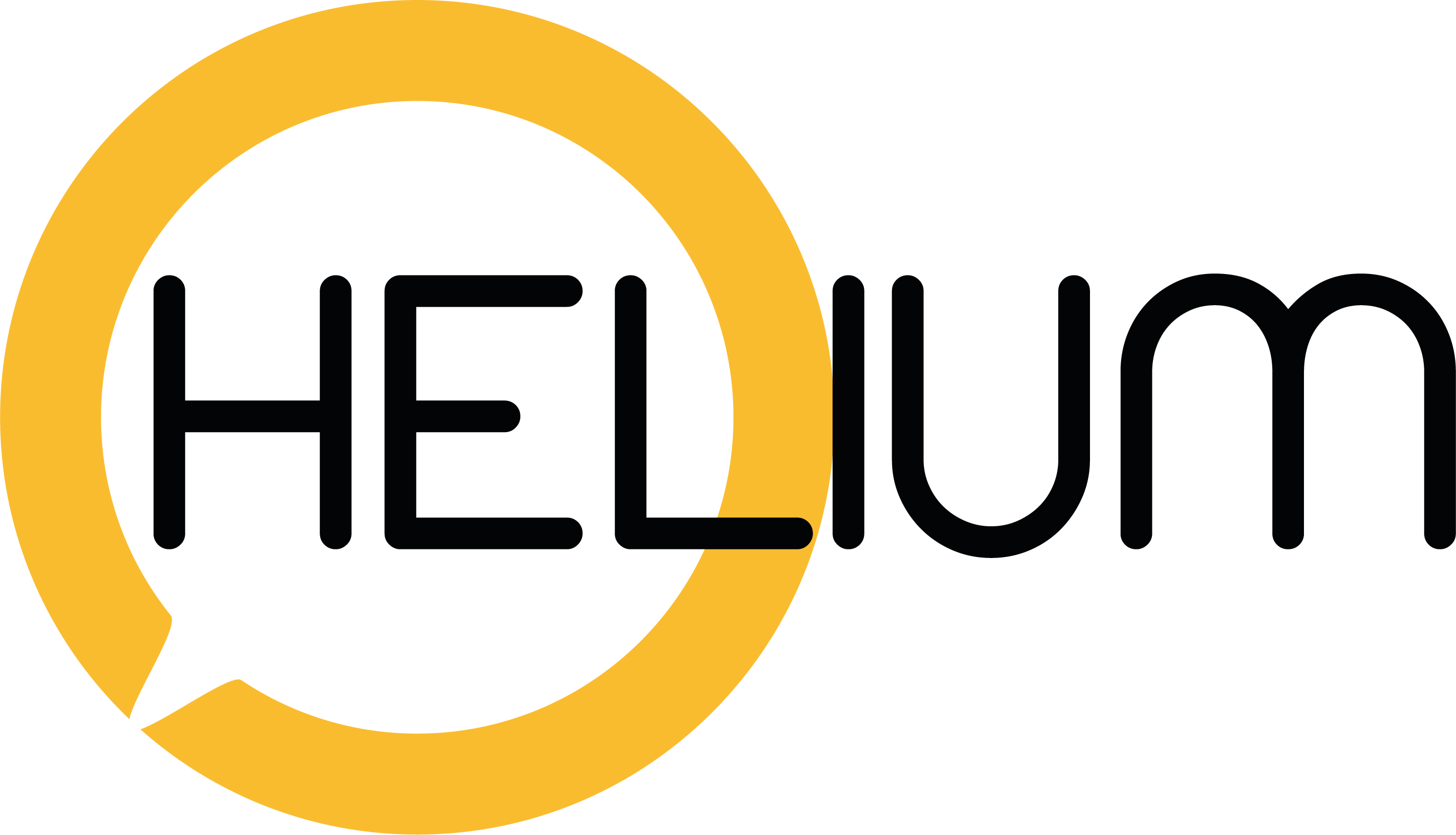 association Helium